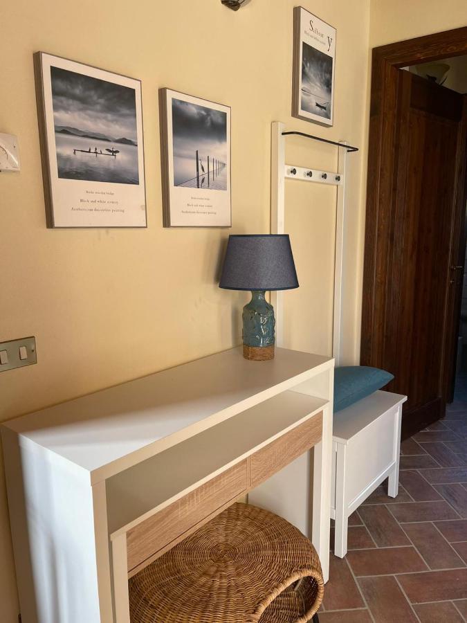 Tuscany Relax H&H - Helly House Apartment San Vivaldo Ngoại thất bức ảnh