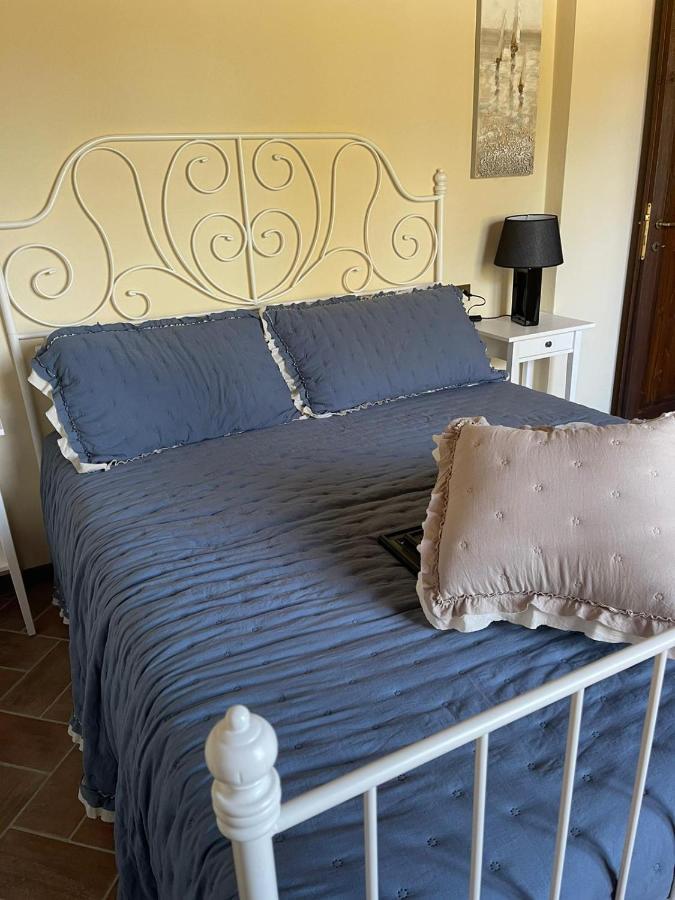 Tuscany Relax H&H - Helly House Apartment San Vivaldo Ngoại thất bức ảnh