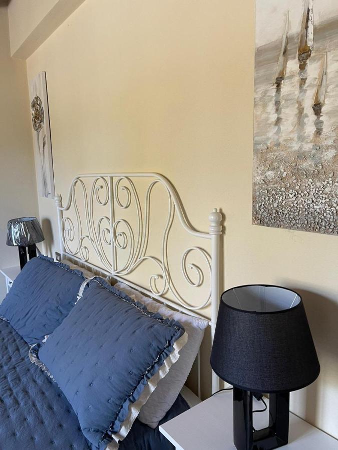 Tuscany Relax H&H - Helly House Apartment San Vivaldo Ngoại thất bức ảnh