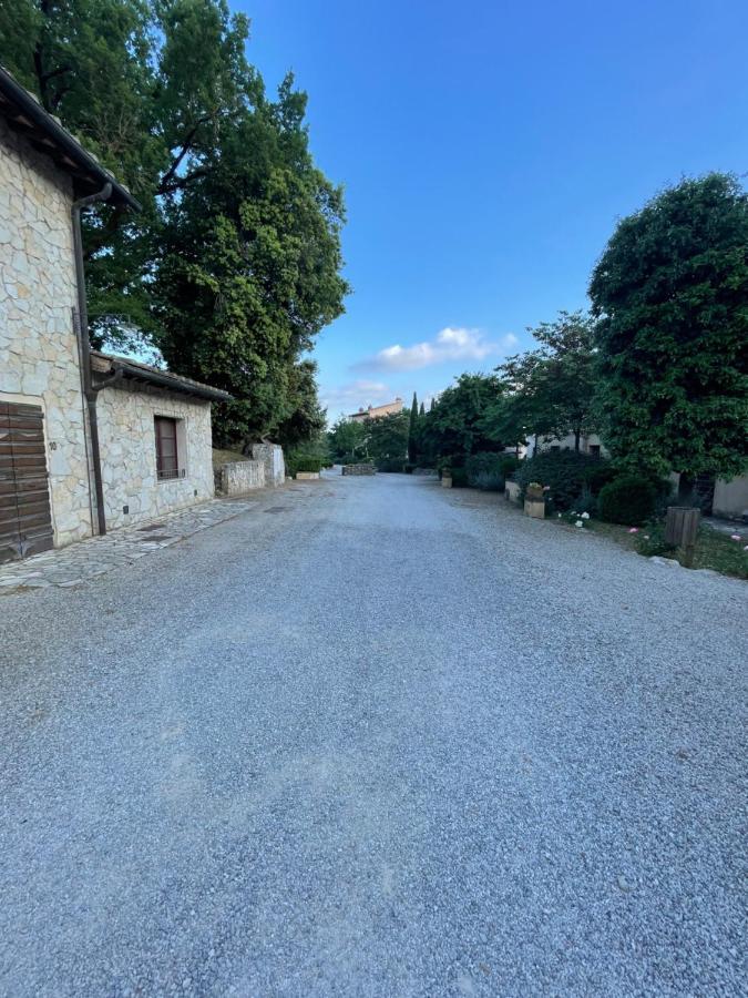 Tuscany Relax H&H - Helly House Apartment San Vivaldo Ngoại thất bức ảnh